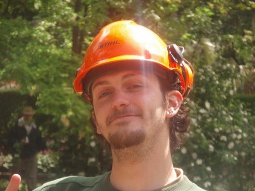 Fotografia de Xavier0, Chico de 42 años