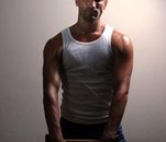 Fotografia de angelpiedad, Chico de 45 años