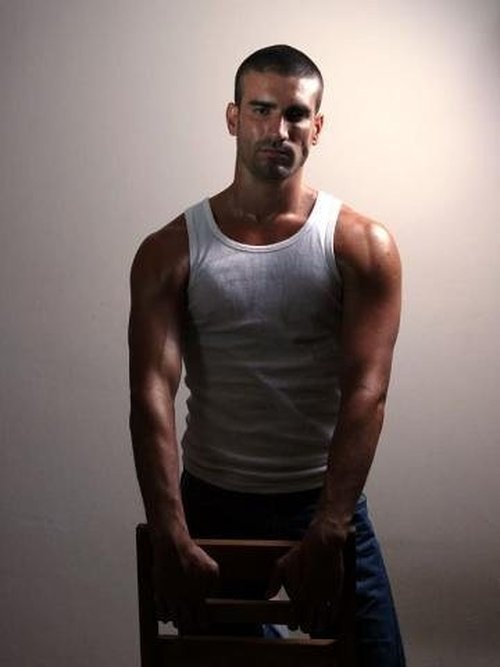Fotografia de angelpiedad, Chico de 45 años