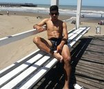 Fotografia de Lautymartinez_, Chico de 25 años