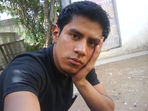 Fotografia de serch619, Chico de 34 años