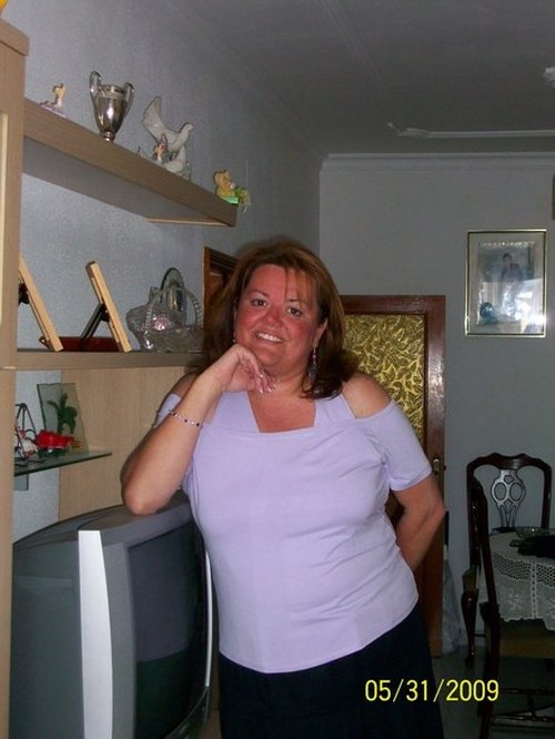 Fotografia de sonrisacanaria, Chica de 55 años