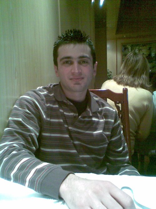 Fotografia de b3pepe, Chico de 42 años