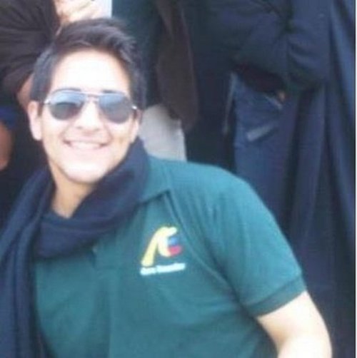 Fotografia de beto202012, Chico de 34 años
