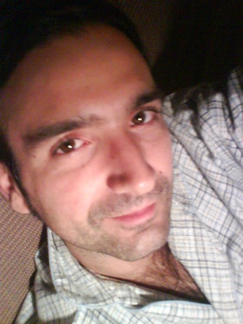 Fotografia de akuario29, Chico de 46 años