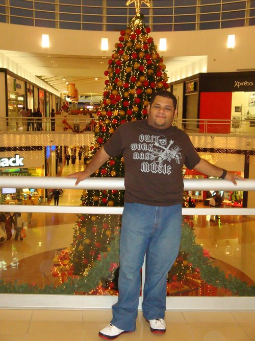 Fotografia de damapol, Chico de 43 años