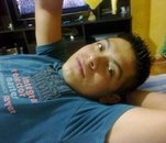 Fotografia de Davidpg3112, Chico de 35 años