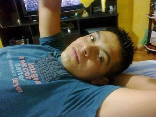 Fotografia de Davidpg3112, Chico de 35 años