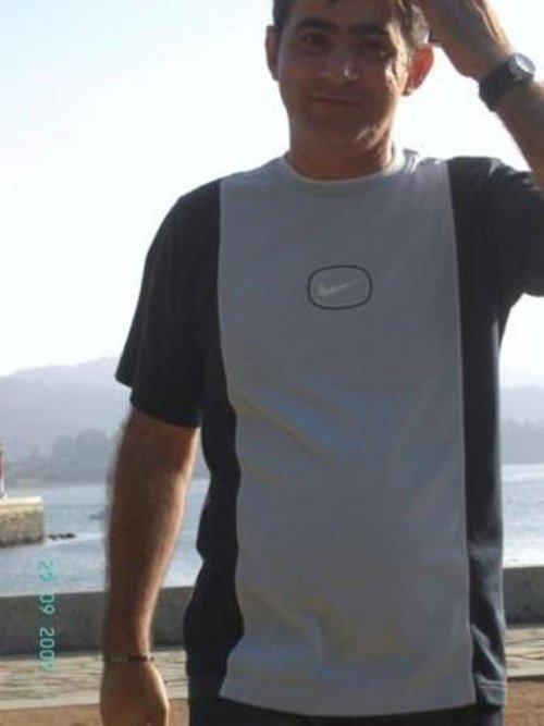 Fotografia de lolope, Chico de 55 años