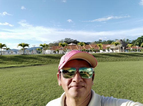 Fotografia de Luchinsito, Chico de 44 años