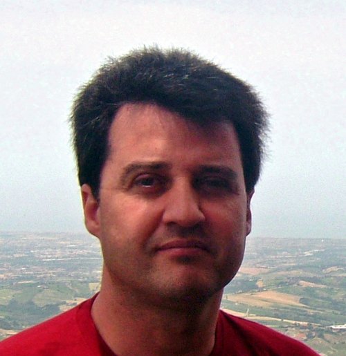 Fotografia de CocoCarlos, Chico de 57 años