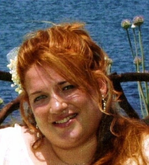 Fotografia de gloan, Chica de 46 años