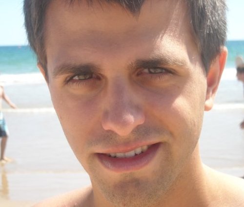 Fotografia de jmcill, Chico de 36 años