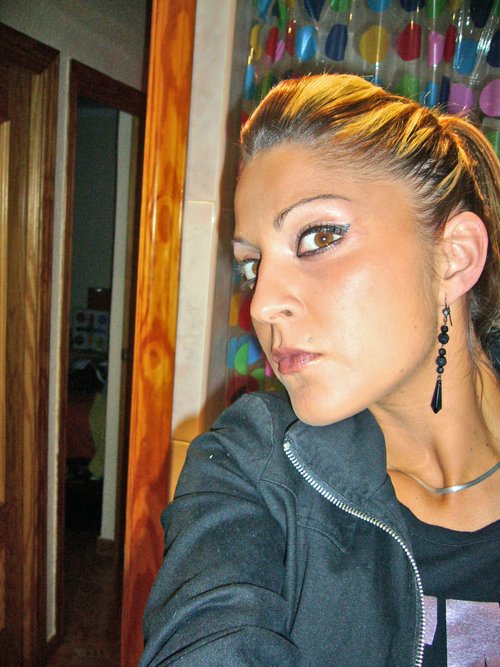 Fotografia de esalaura24, Chica de 41 años