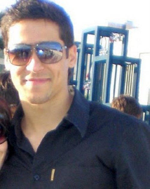 Fotografia de monito2013, Chico de 37 años