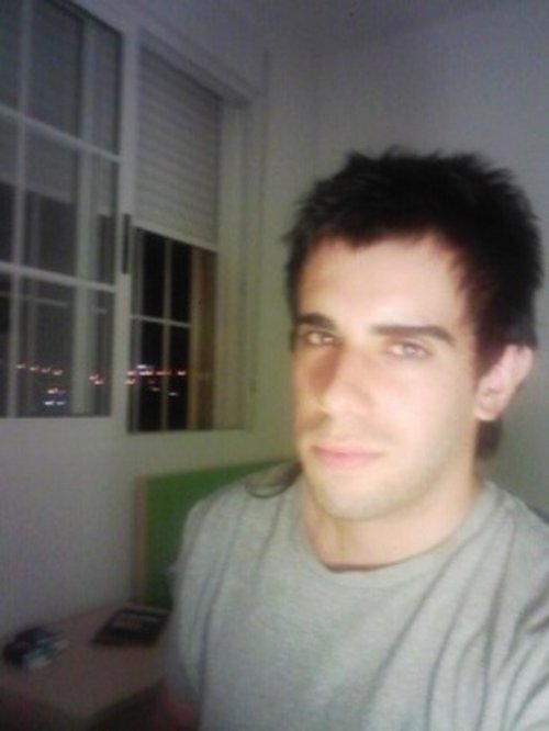 Fotografia de Jim22, Chico de 38 años