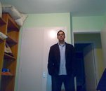 Fotografia de Emperator, Chico de 44 años