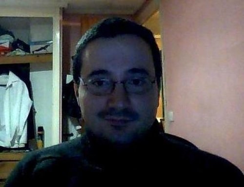 Fotografia de Nizeo, Chico de 44 años