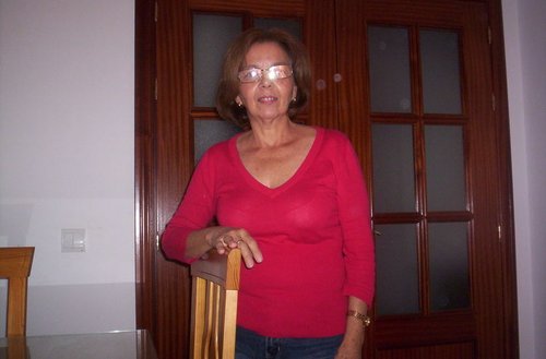 Fotografia de eufyn, Chica de 71 años