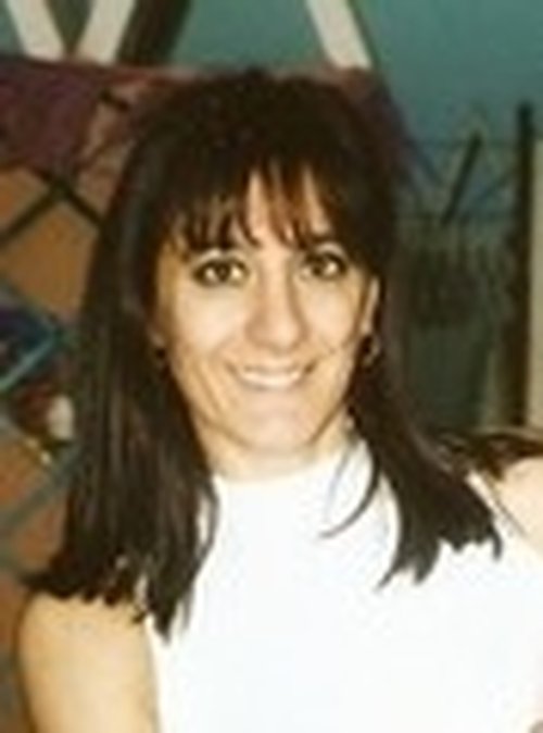 Fotografia de Cendrillon, Chica de 55 años