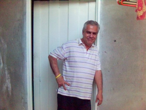 Fotografia de GERARDOANTONIOTAMAYO, Chico de 69 años
