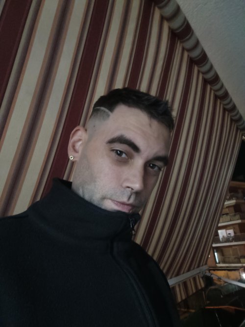 Fotografia de Moya12, Chico de 36 años