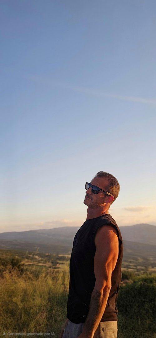 Fotografia de Trouthunter6, Chico de 43 años