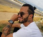 Fotografia de ChristianCasanova, Chico de 34 años