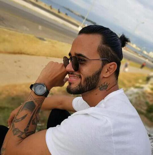 Fotografia de ChristianCasanova, Chico de 34 años