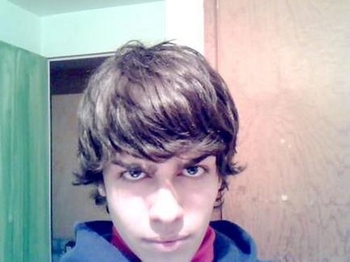 Fotografia de eeore, Chico de 44 años