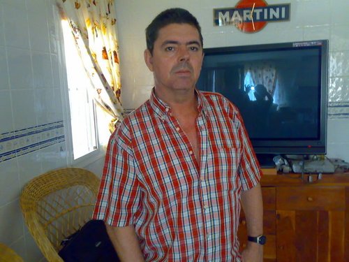 Fotografia de juanfranvalenciano, Chico de 66 años