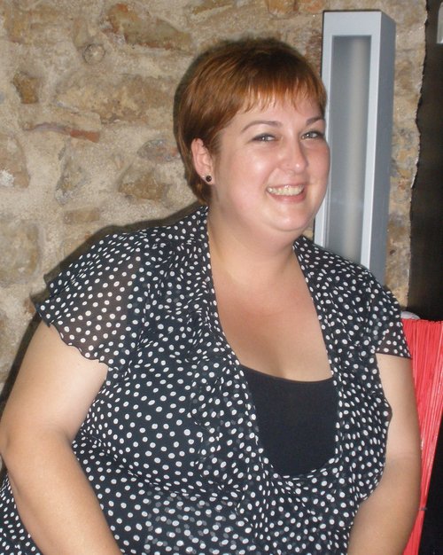 Fotografia de pepils, Chica de 46 años