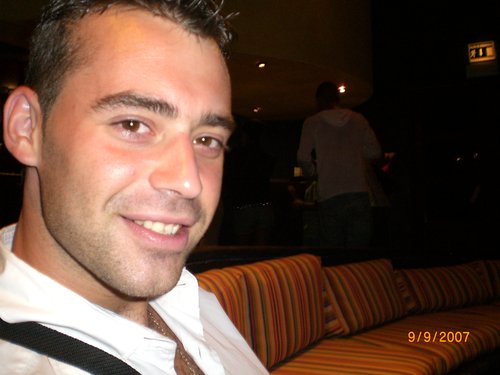 Fotografia de pabloR6, Chico de 41 años