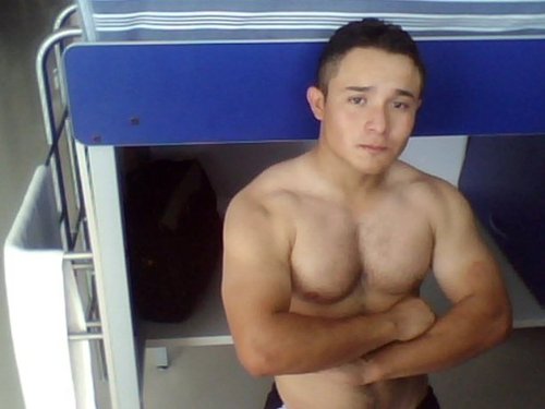 Fotografia de ingeniero1hector, Chico de 45 años