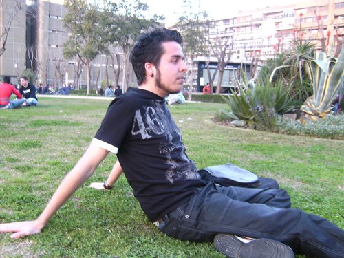 Fotografia de PabloRey, Chico de 38 años