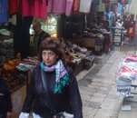 Fotografia de escila, Chica de 55 años