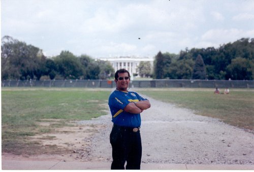 Fotografia de Nosam, Chico de 51 años