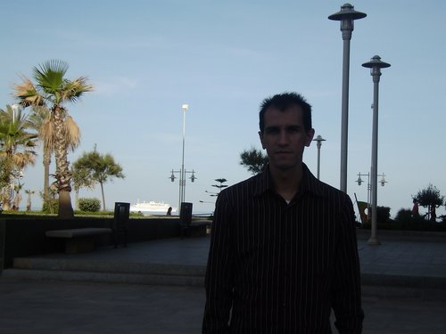 Fotografia de Algora78, Chico de 47 años