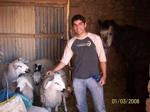 Fotografia de galego2, Chico de 43 años