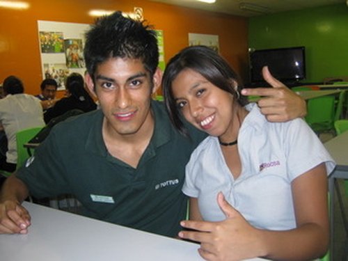 Fotografia de Mielito, Chico de 36 años