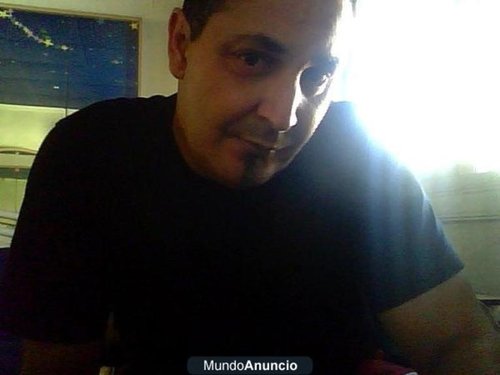 Fotografia de hixpanox, Chico de 58 años