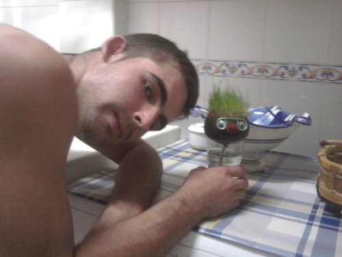 Fotografia de Sentimental23, Chico de 37 años