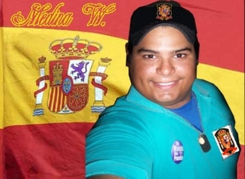 Fotografia de kanego31, Chico de 40 años