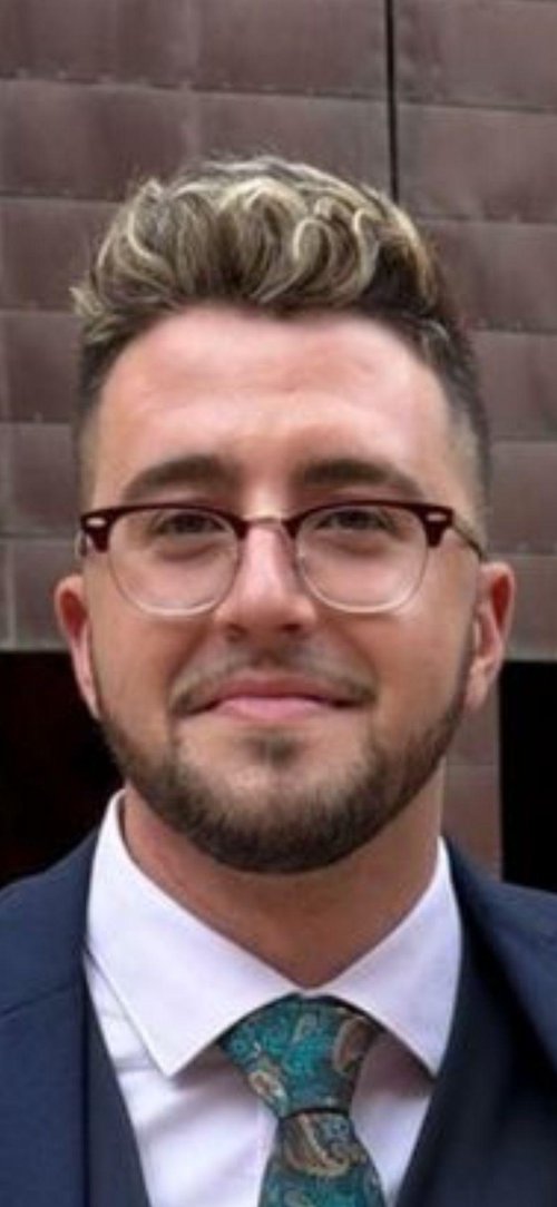 Fotografia de Ams878, Chico de 1826 años