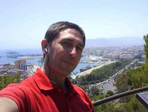 Fotografia de analyzer2006, Chico de 53 años