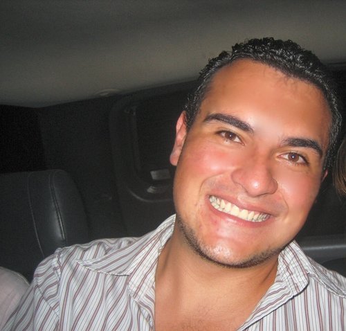 Fotografia de ABRIN21, Chico de 36 años