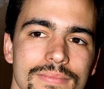 Fotografia de Uvulu, Chico de 40 años