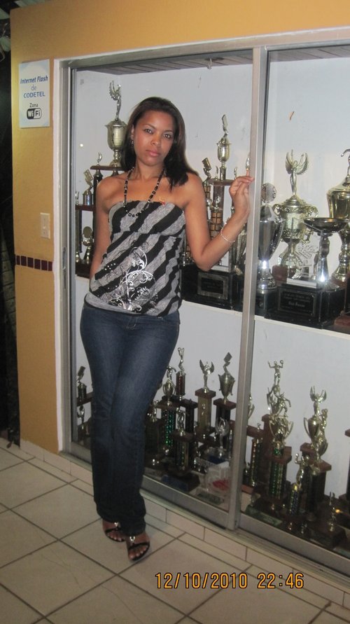 Fotografia de omaya, Chica de 38 años