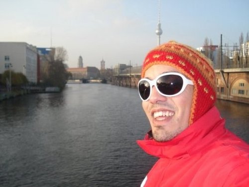 Fotografia de javier310, Chico de 42 años