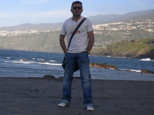 Fotografia de vukici69, Chico de 45 años
